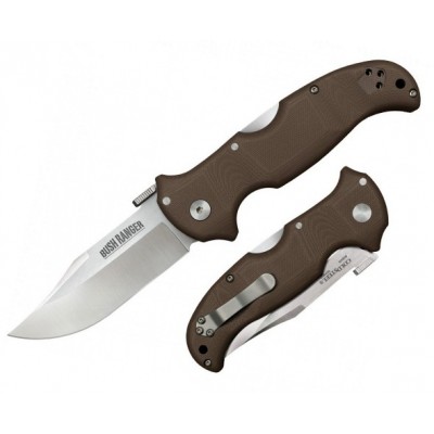 Cold Steel Bush Ranger cs31a Cold Steel Bush Ranger cs31a