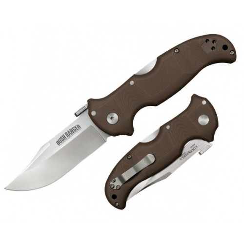 Cold Steel Bush Ranger cs31a Cold Steel Bush Ranger cs31a