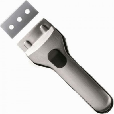 Ibili Rasqueta Vitrocerámica 708200