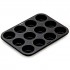 Ibili Molde Profesional Muffins 820501