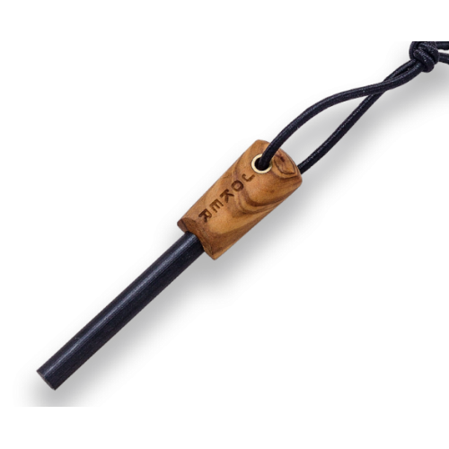 Joker Firesteel Pedernal Olive pd04 Joker Firesteel Pedernal Olive pd04