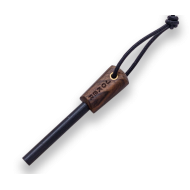 Joker Firesteel Pedernal Nogal pd06 Joker Firesteel Pedernal Nogal pd06