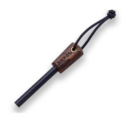Joker Firesteel Pedernal Nogal pd06 Joker Firesteel Pedernal Nogal pd06