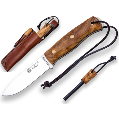 Joker Ember F Olivo + Firesteel co123p Joker Ember F Olivo + Firesteel co123p