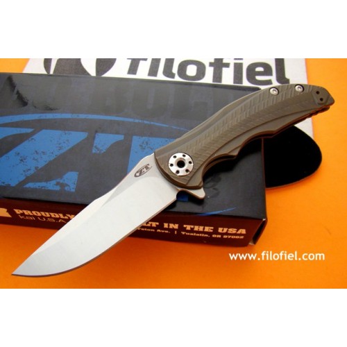 Zero Tolerance 609 RJ Martin zt0609 Busqueda por Marcas Zero Tolerance