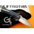 Grind Tactical Speartac Small Flipper Azul