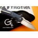 Grind Tactical Speartac Small Flipper Azul