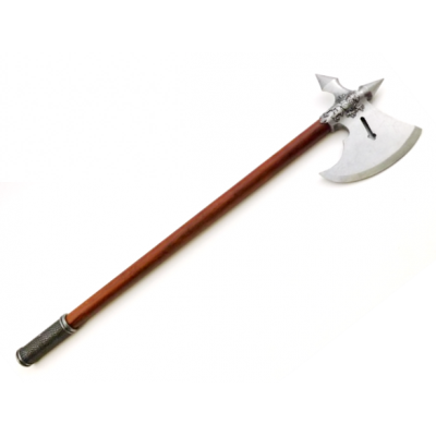 Denix War Axe 1601