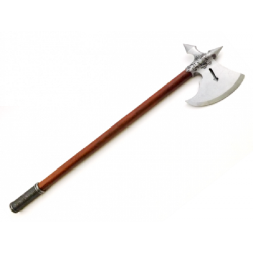 Denix War Axe 1601