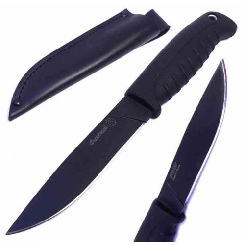Kizlyar Finskiy Black