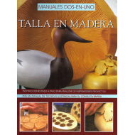 Talla en madera Talla en madera