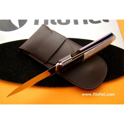 Franco Bonassi Mother Pearl Rwl-34