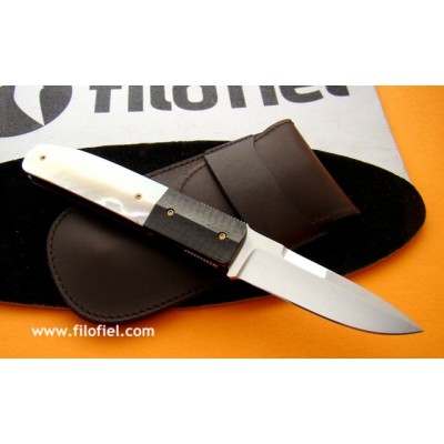 Franco Bonassi Madre Perla Rwl-34