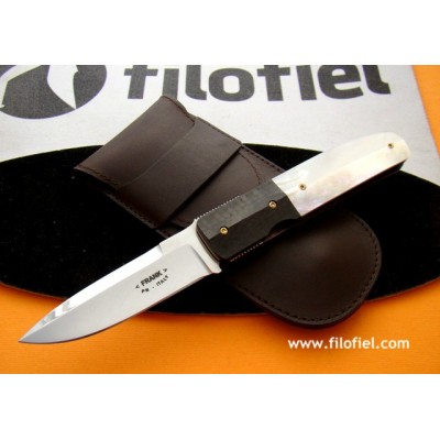 Franco Bonassi Mother Pearl Rwl-34