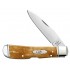 Case Tribal Lock Antique Bone ca58190