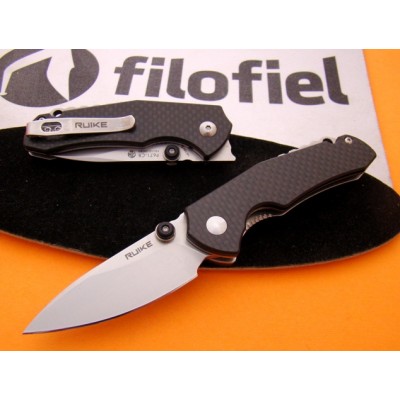 Ruike p671-cb Fibra Carbono Ruike p671-cb Fibra Carbono