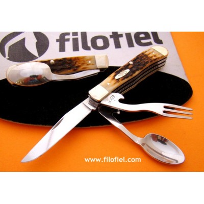 Case Hobo Amber Bone ca052