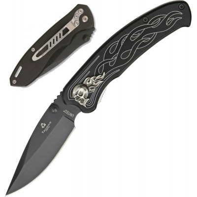 United Tailwind Nova Skull uc2690