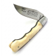 Klinis Cretense Hueso Inoxidable 90 Linerlock
