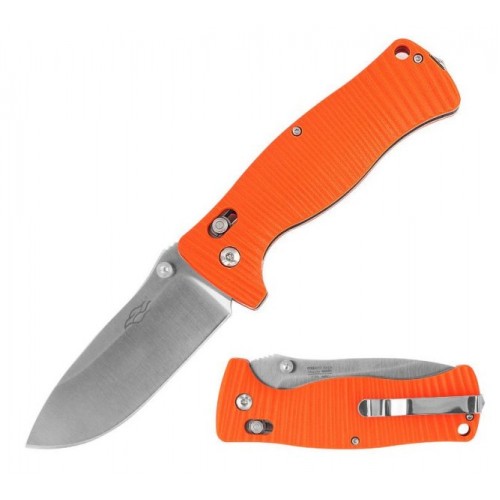 Ganzo Firebird f720-or Orange