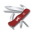 Victorinox 0.8573 Hunter Red