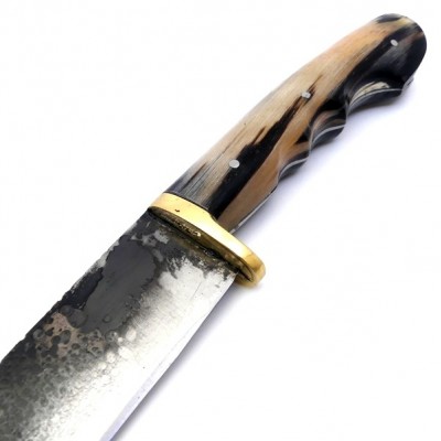 Klinis Sousta Nº 7 Cuerno Klinis Sousta Nº 7 Cuerno