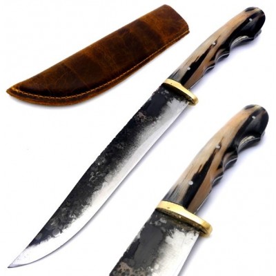 Klinis Sousta Nº 7 Horn Klinis Sousta Nº 7 Horn