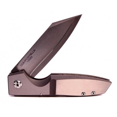 Compostella 1895 Purple 18 Compostella 1895 Purple 18