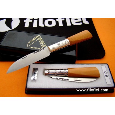 Taramundi Lombardia Plata/Tejo Taramundi Lombardia Plata/Tejo