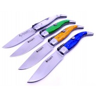 Roncero Navaja 0260p Nacarina Colores Roncero Navaja 0260p Nacarina Colores