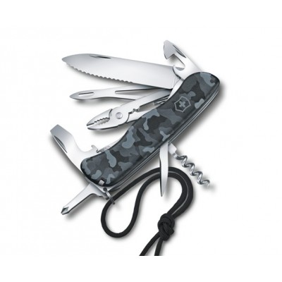 Victorinox 0.8593.w942 Skipper Navy Camo Victorinox 0.8593.w942 Skipper Navy Camo