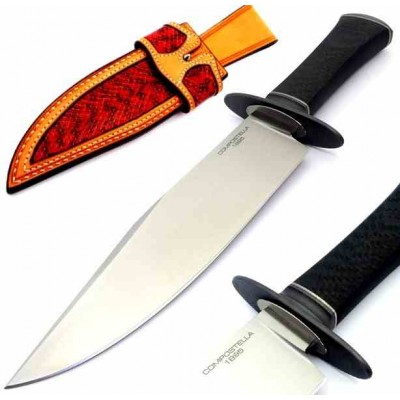 Compostella 1895 Bowie Fibra Carbono