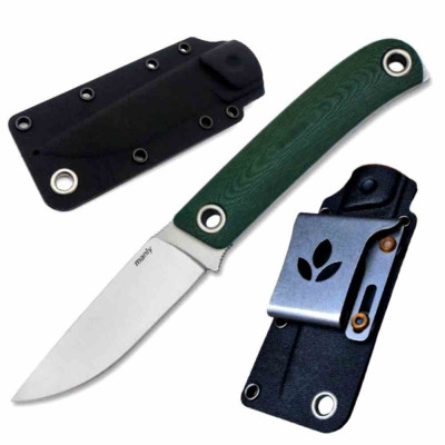 Manly Patriot CPM154 Verde 02ml004