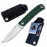 Manly Patriot CPM154 Green 02ml004