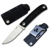 Manly Patriot D2 Black 02ml001