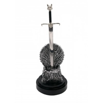 Game Of Thrones Musical Throne s6026