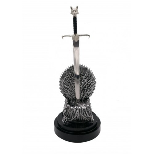 Game Of Thrones Musical Throne s6026
