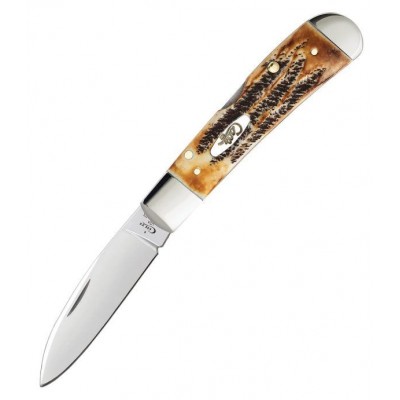 Case Tribal Lock Hueso Tallado ca65312 Case Tribal Lock Hueso Tallado ca65312