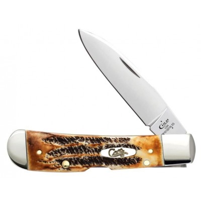 Case Tribal Lock Hueso Tallado ca65312 Case Tribal Lock Hueso Tallado ca65312