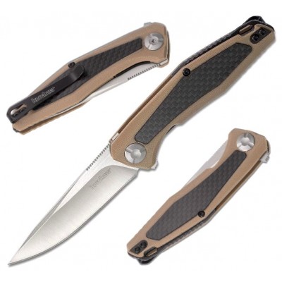 Kershaw Atmos ks4037tan Kershaw Atmos ks4037tan