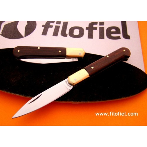 J.J. Martinez Cabritera Stainless 037 Wood J.J. Martinez Cabritera Stainless 037 Wood