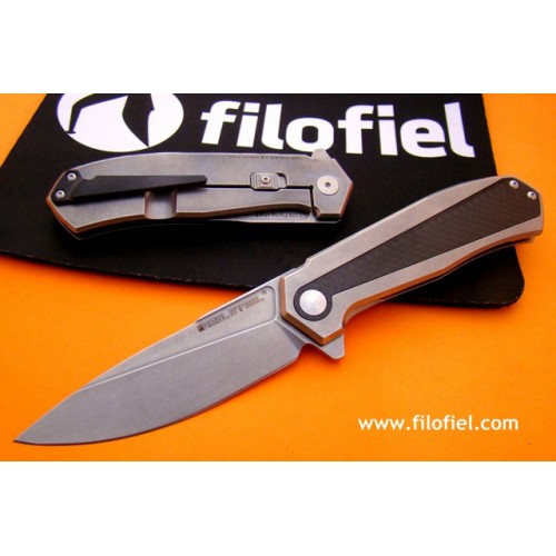 Real Steel T109 Flying Shark rs7821