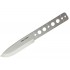 Real Steel Hoja Bushcraft Scandi rs3728
