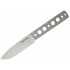 Real Steel Hoja Bushcraft Plain rs3729 Real Steel Hoja Bushcraft Plain rs3729