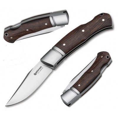 Boker Boxer 111025 Durand Boker Boxer 111025 Durand