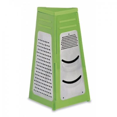 3 Claveles Rallador 3 Caras-Plegable 00676 3 Claveles Rallador 3 Caras-Plegable 00676