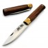 Jose da Cruz Cabritera Lock Walnut Carbon Jose da Cruz Cabritera Lock Walnut Carbon