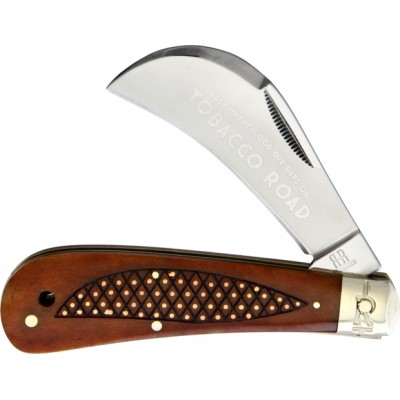 Rough Rider Tobacco Road Hawkbill rr1893 Rough Rider Tobacco Road Hawkbill rr1893