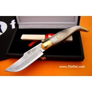 Exposito Albacete Damasco Asta Toro vg1901at Exposito Albacete Damasco Asta Toro vg1901at