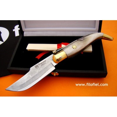 Exposito Albacete Damasco Asta Toro vg1901at